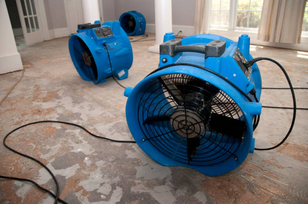 Fire Damage Restoration in SC