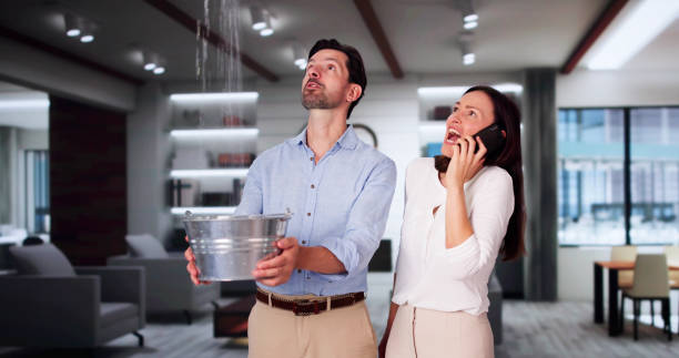 Best Water damage restoration near me  in Clover, SC
