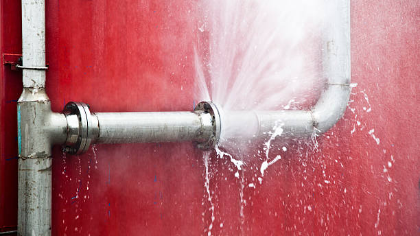 Best Sewage cleanup and water damage restoration  in Clover, SC